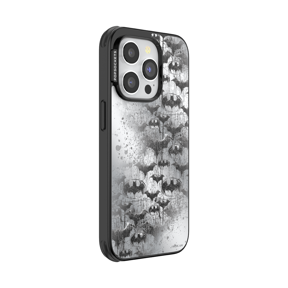 No Mercy — iPhone 14 Pro MagSafe Case - US 89284