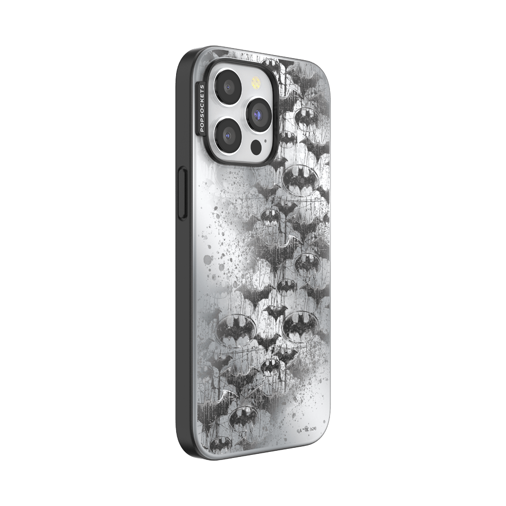 No Mercy — iPhone 15 Pro Max MagSafe Case - US 33442