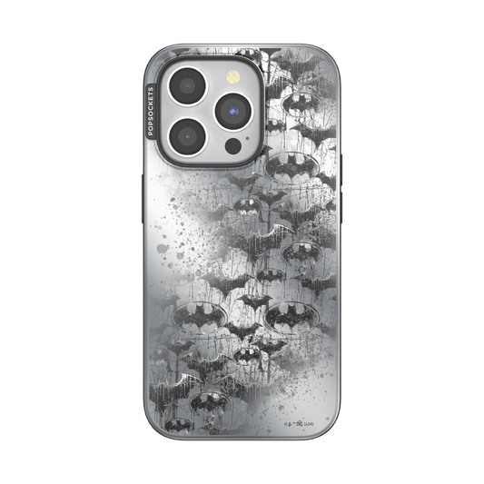 No Mercy — iPhone 15 Pro MagSafe Case - US 38558