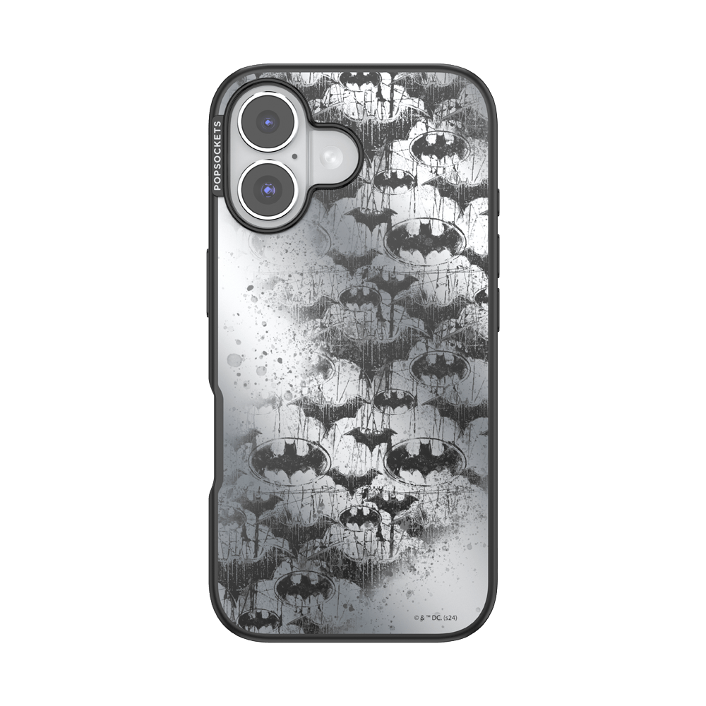 No Mercy  —  iPhone 16 MagSafe Case - US 99117