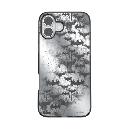 No Mercy  —  iPhone 16 Plus MagSafe Case - US 32743