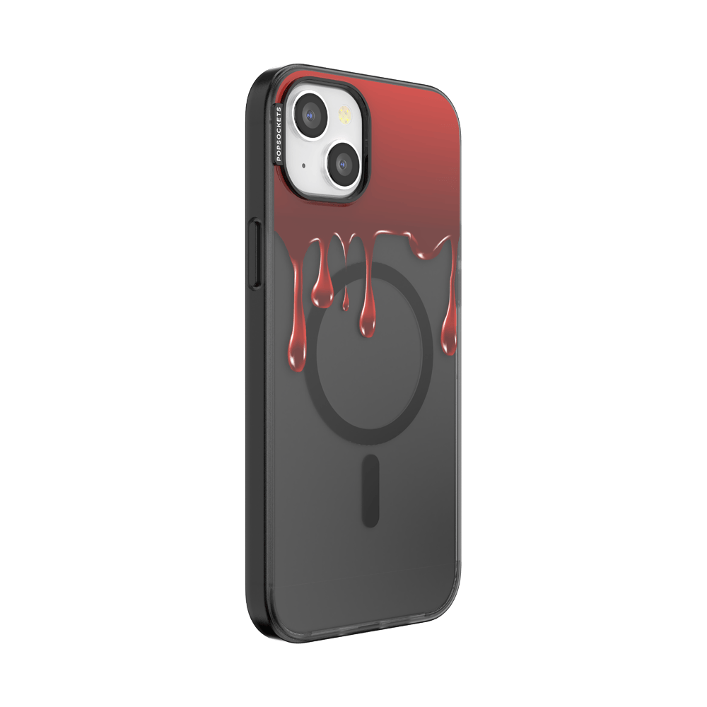 O Negative — iPhone 15 Plus MagSafe Case - US 15897