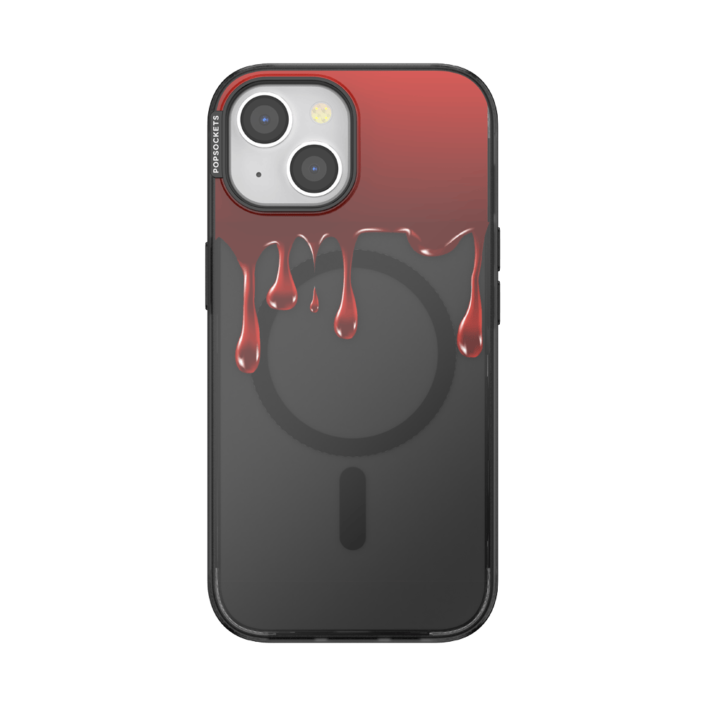 O Negative — iPhone 15 MagSafe Case - US 79058