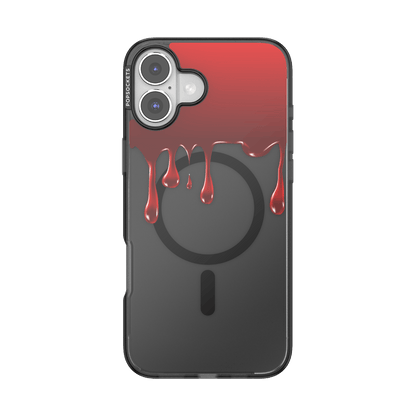 O Negative — iPhone 16 Plus MagSafe Case - US 15134