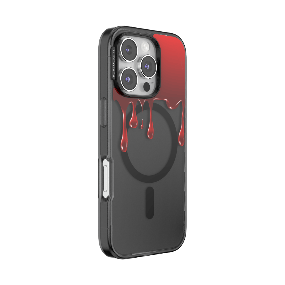 O Negative — iPhone 16 Pro MagSafe Case - US 01055