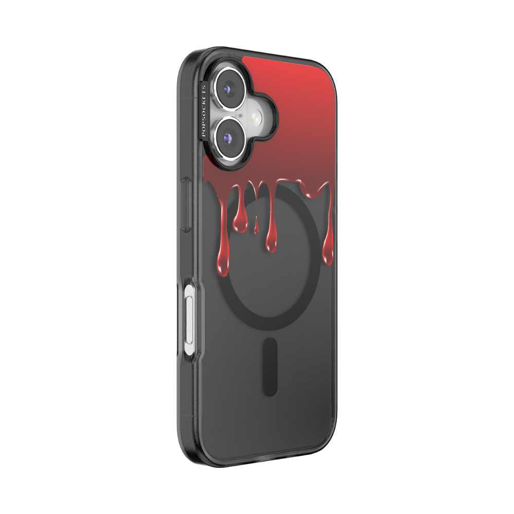 O Negative — iPhone 16 MagSafe Case - US 18645