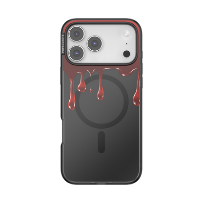 O Negative — iPhone 17 Pro Max MagSafe Case - US 02709