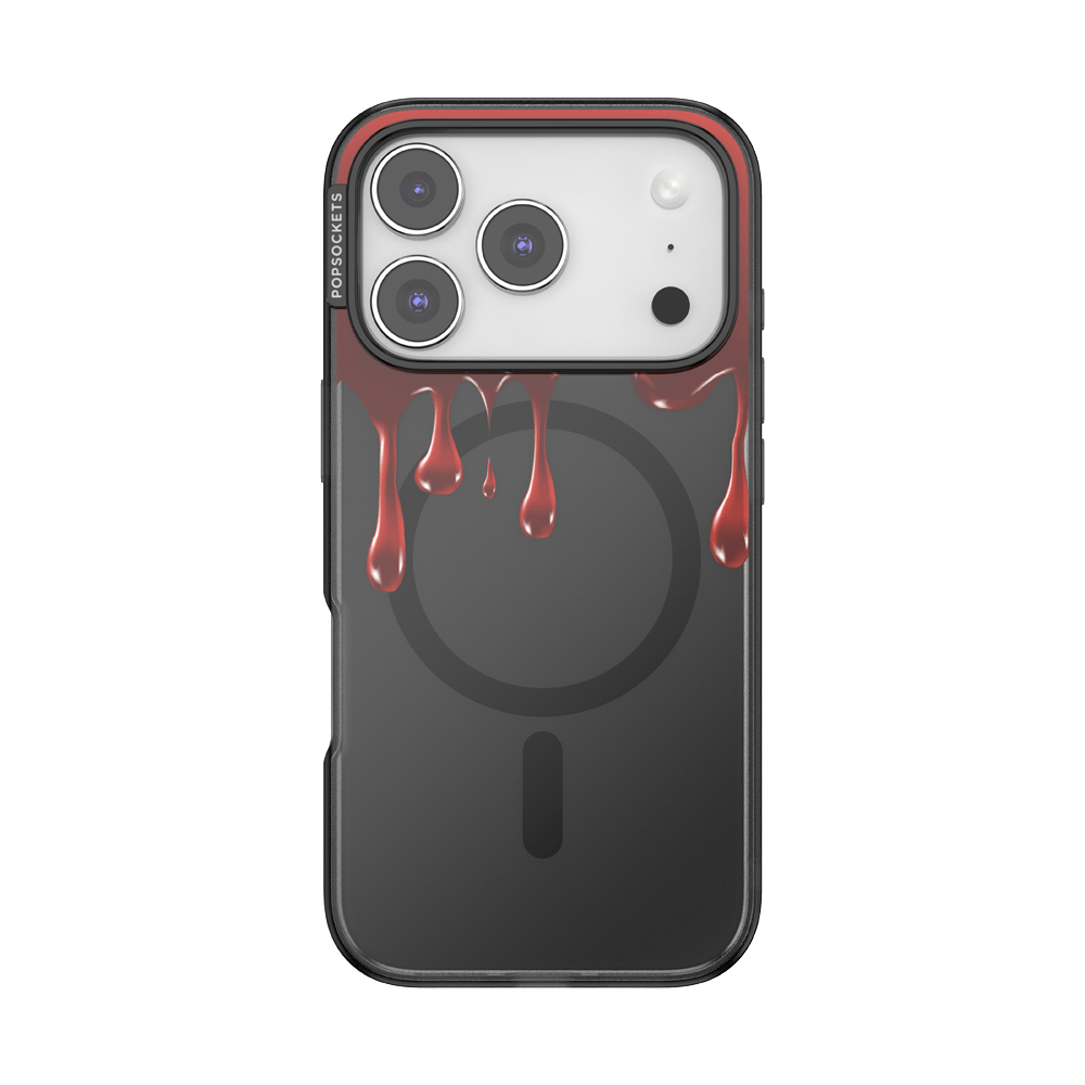 O Negative — iPhone 17 Pro MagSafe Case - US 38203