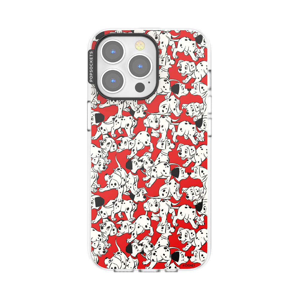 One Hundred and One — iPhone 13 Pro MagSafe Case - US 46602