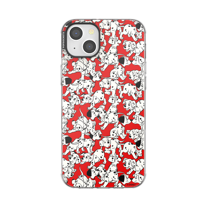 One Hundred and One — iPhone 14 Plus MagSafe Case - US 75452