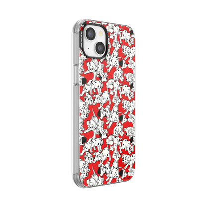 One Hundred and One — iPhone 14 Plus MagSafe Case - US 75452