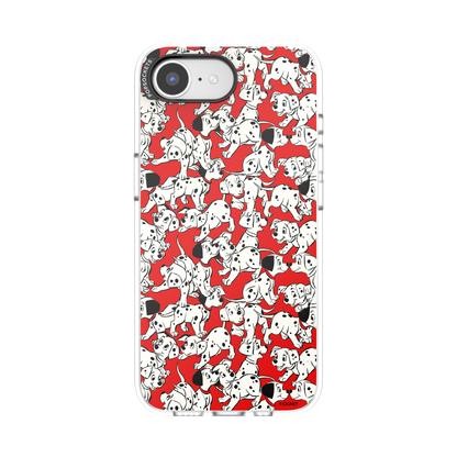 One Hundred and One — iPhone 17e/16e MagSafe Case - US 93883