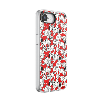 One Hundred and One — iPhone 17e/16e MagSafe Case - US 93883