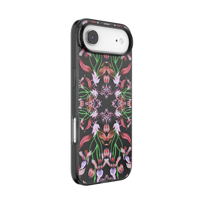 Orchid Mirrored — iPhone Air MagSafe Case - US 16598