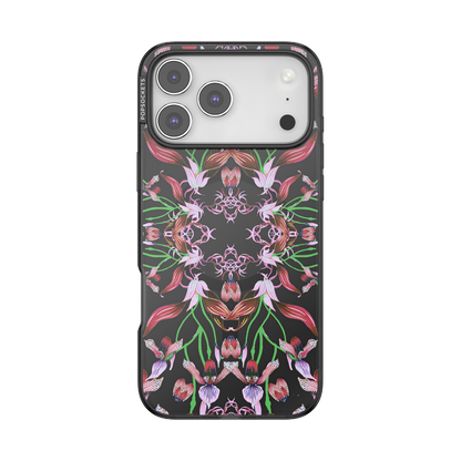 Orchid Mirrored — iPhone 17 Pro Max MagSafe Case - US 11604