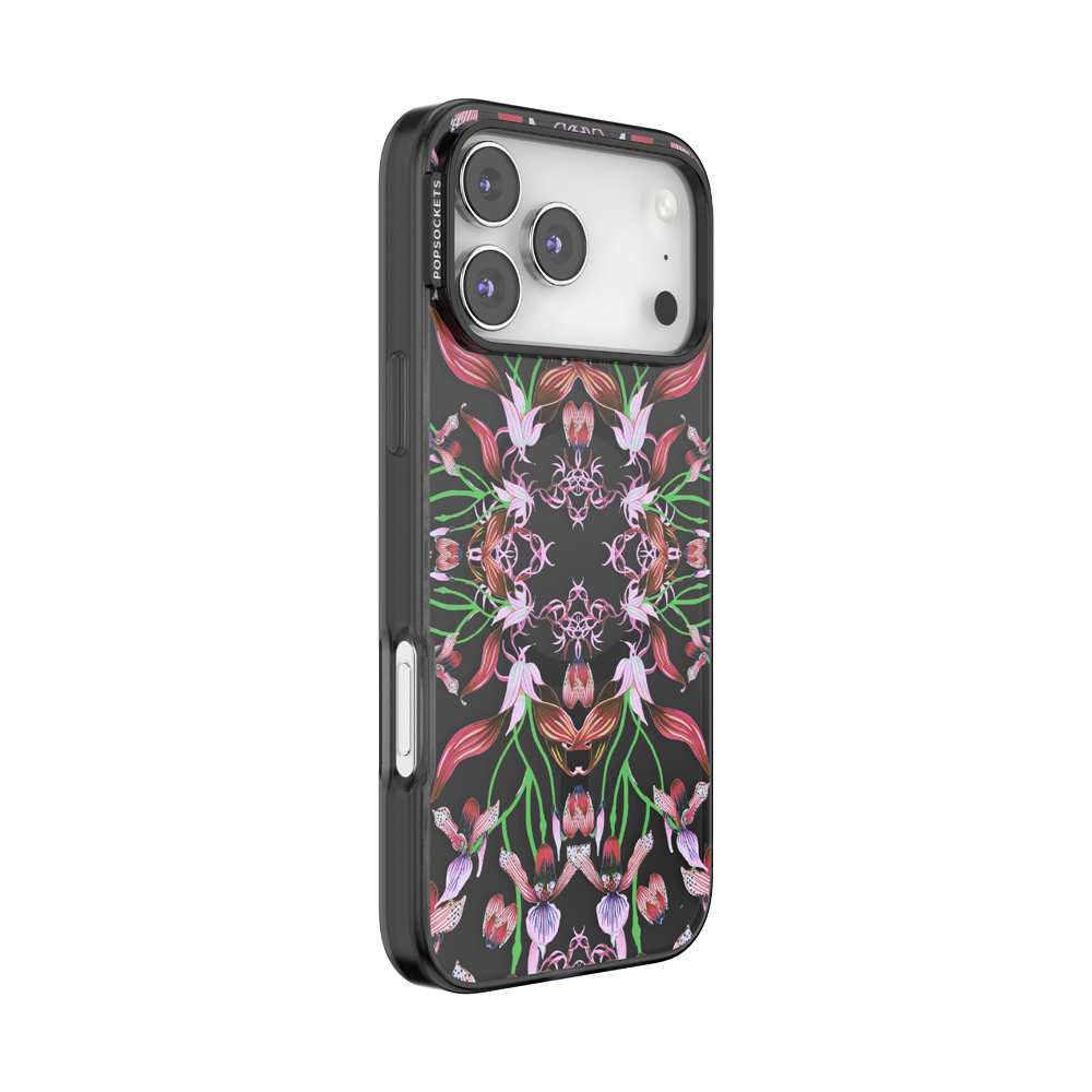 Orchid Mirrored — iPhone 17 Pro Max MagSafe Case - US 41914