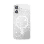 Doily Life — iPhone 16 MagSafe Case - US 37897