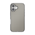 Gingham — iPhone 16 MagSafe Case - US 10446