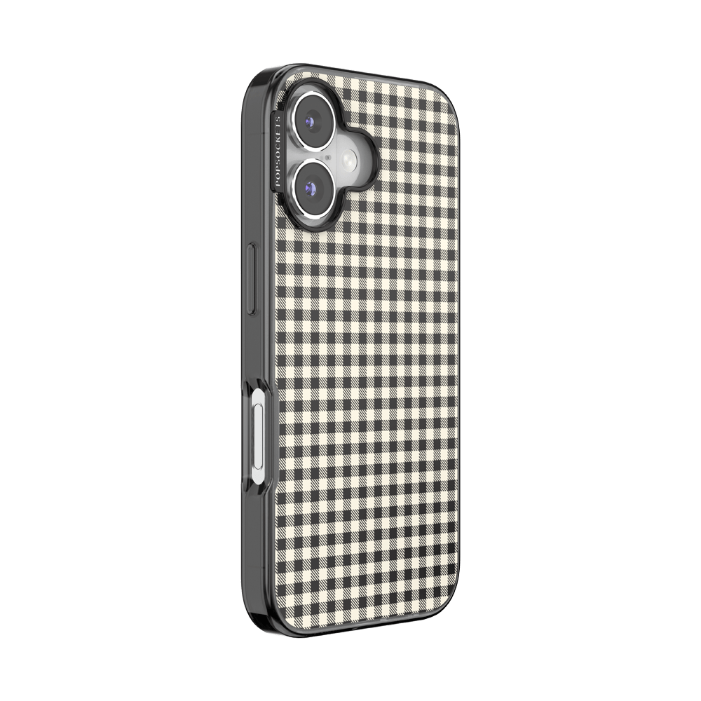 Gingham — iPhone 16 MagSafe Case - US 10446