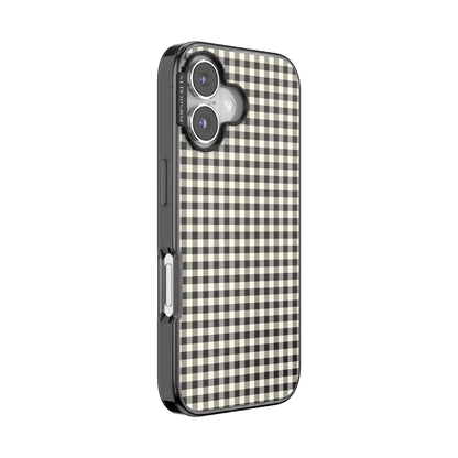 Gingham — iPhone 16 MagSafe Case - US 10446