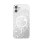 Doily Life — iPhone 16 Plus MagSafe Case - US 00048
