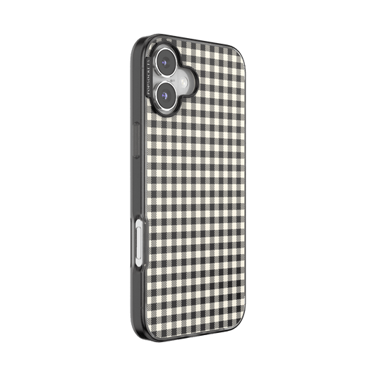 Gingham — iPhone 16 Plus MagSafe Case - US 88596