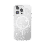 Doily Life — iPhone 16 Pro MagSafe Case - US 22133