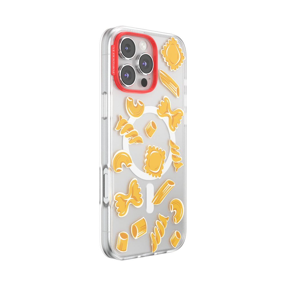 Pasta Pasta — iPhone 16 Pro Max MagSafe Case - US 88713