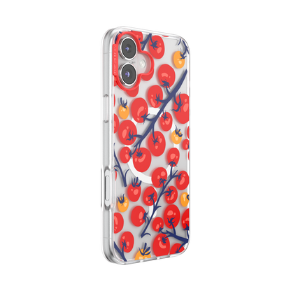Campari — iPhone 16 Plus MagSafe Case - US 69791