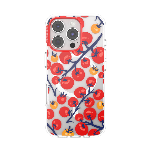 Campari — iPhone 16 Pro MagSafe Case - US 27276