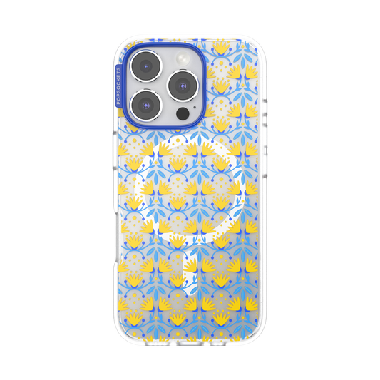 Tea Towel — iPhone 16 Pro MagSafe Case - US 07215
