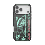 Boba Fett Spec — iPhone 17 Pro Max MagSafe Case - US 28156