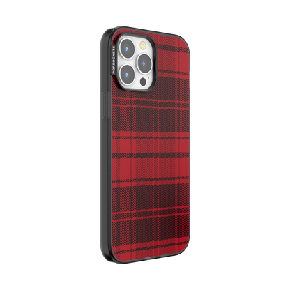 Buffalo Check — iPhone 13 Pro Max MagSafe Case - US 03020