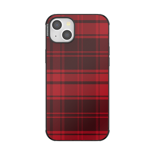 Buffalo Check — iPhone 14 Plus MagSafe Case - US 03434