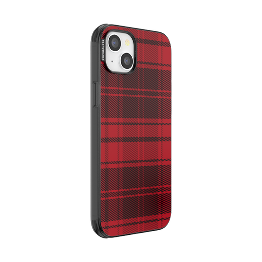 Buffalo Check — iPhone 14 Plus MagSafe Case - US 03434