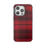 Buffalo Check — iPhone 14 Pro MagSafe Case - US 77992