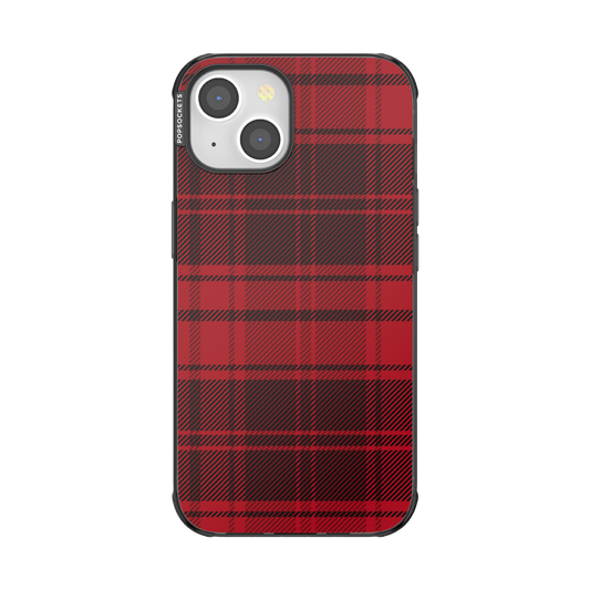 Buffalo Check — iPhone 14 MagSafe Case - US 52297