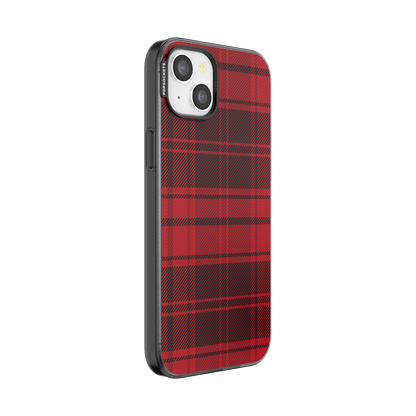 Buffalo Check — iPhone 15 Plus MagSafe Case - US 03648