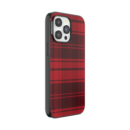 Buffalo Check — iPhone 15 Pro Max MagSafe Case - US 14153
