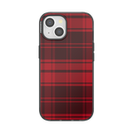 Buffalo Check — iPhone 15 MagSafe Case - US 06102