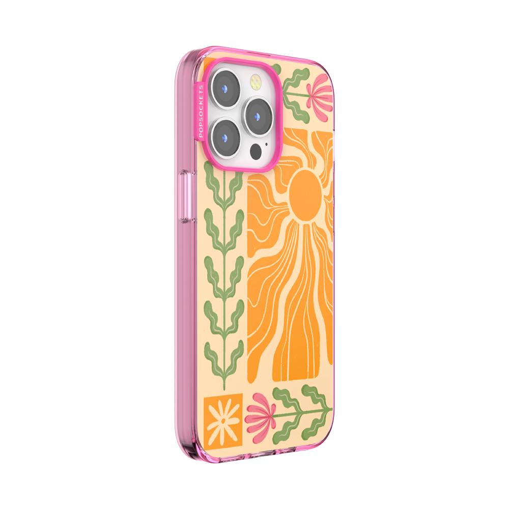 Desert Mosaic — iPhone 13 Pro MagSafe Case - US 86035