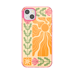 Desert Mosaic  — iPhone 14 Plus MagSafe Case - US 04459