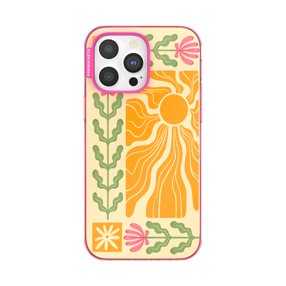 Desert Mosaic — iPhone 14 Pro Max MagSafe Case - US 75238