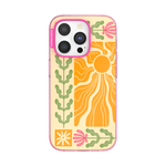 Desert Mosaic — iPhone 15 Pro MagSafe Case - US 48824