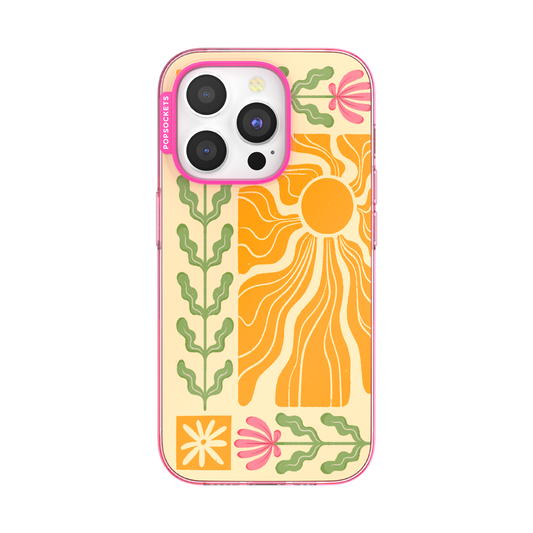 Desert Mosaic — iPhone 15 Pro MagSafe Case - US 48824