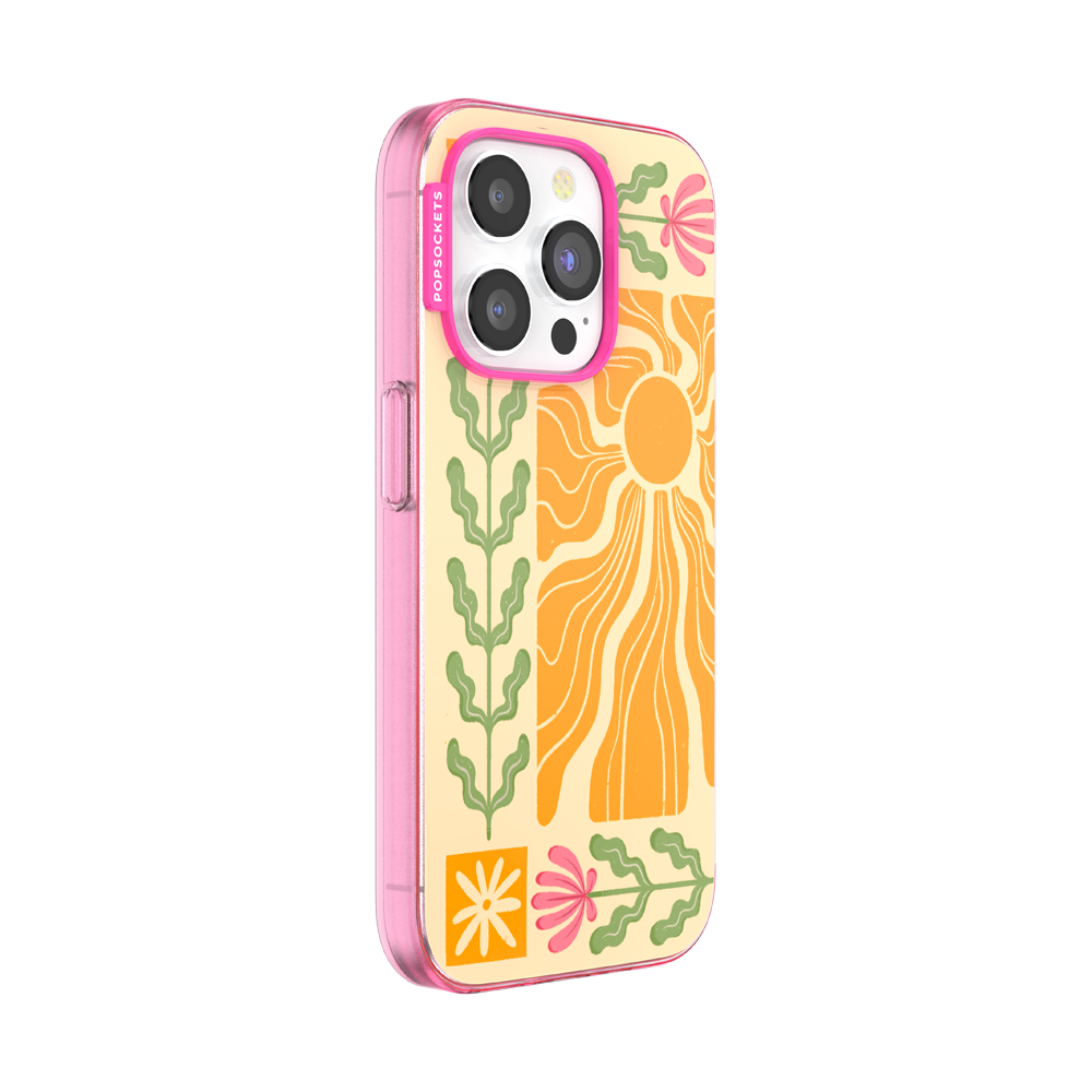 Desert Mosaic — iPhone 15 Pro MagSafe Case - US 48824