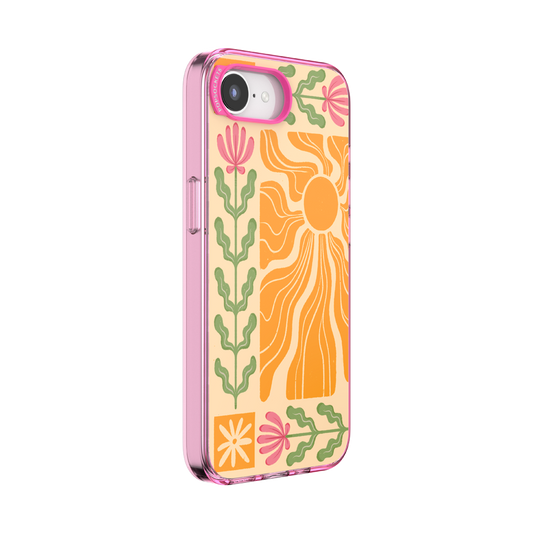 Desert Mosaic — iPhone 17e/16e MagSafe Case - US 65681