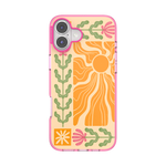 Desert Mosaic — iPhone 16 Plus MagSafe Case - US 26284