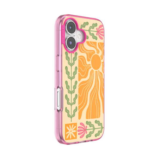 Desert Mosaic — iPhone 16 MagSafe Case - US 32078