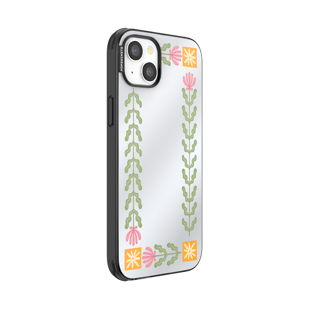Mirror Desert — iPhone 14 Plus MagSafe Case - US 28684